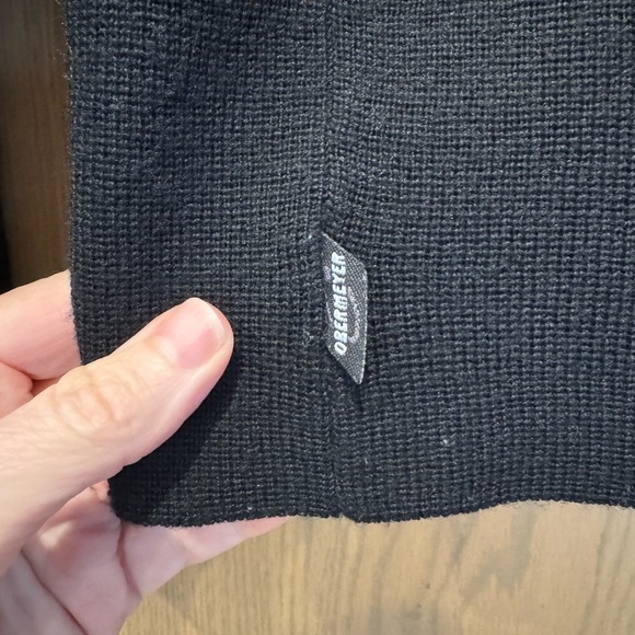 Vintage Obermeyer Signature 1947 Wool blend Pullover Crew / medium - Picture 5 of 13